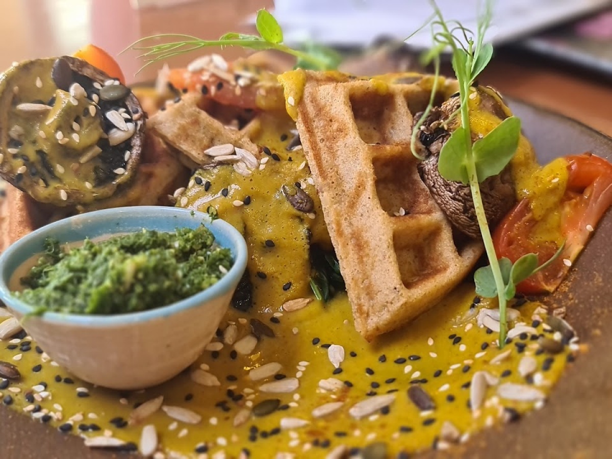 Barefoot Eatery