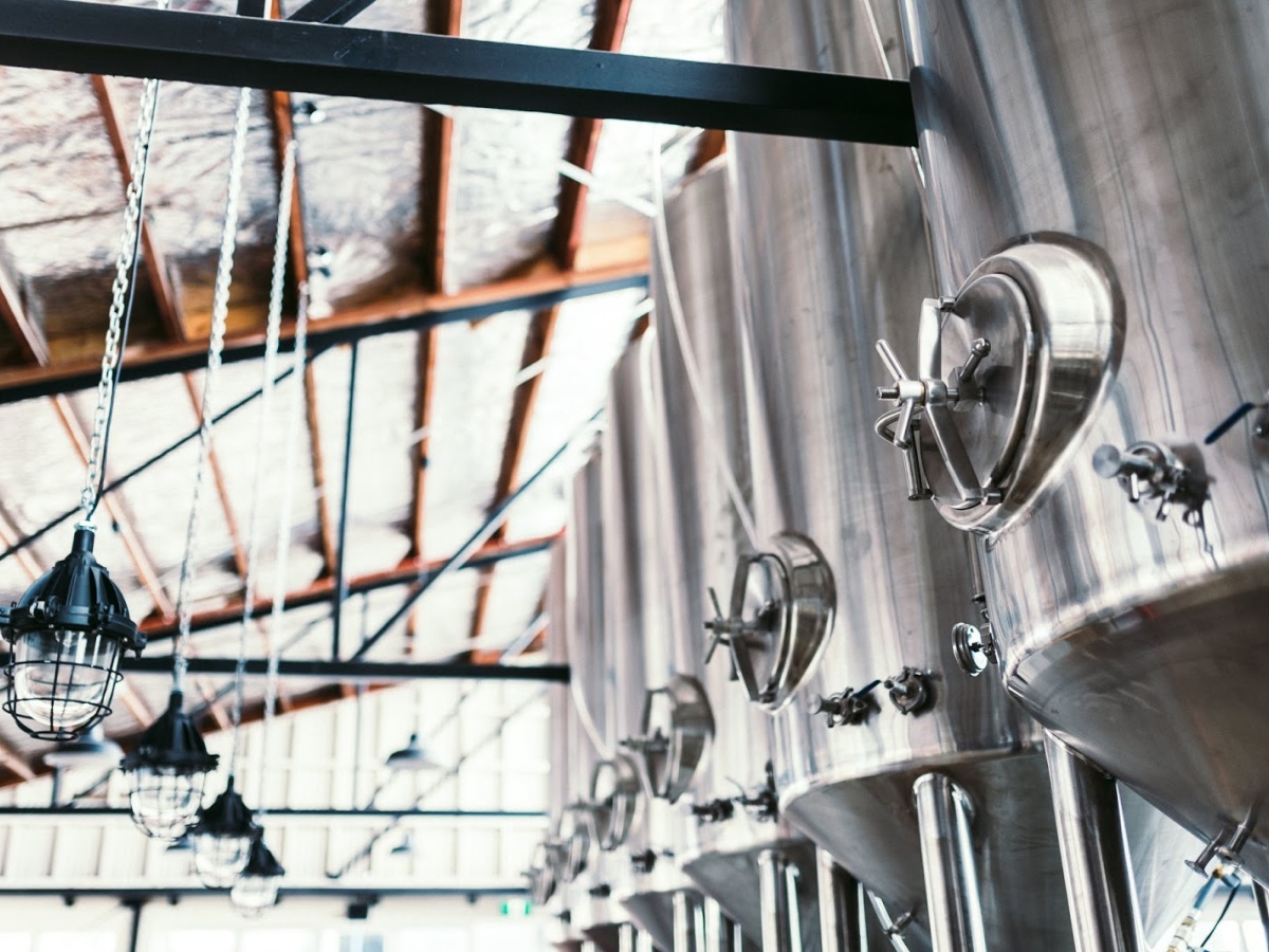 Brothers Brewery