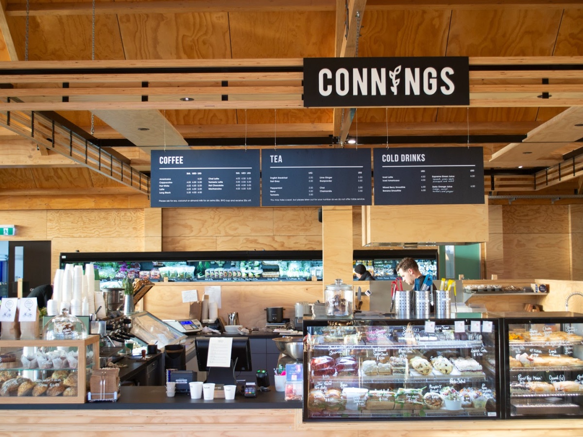Connings Kitchen