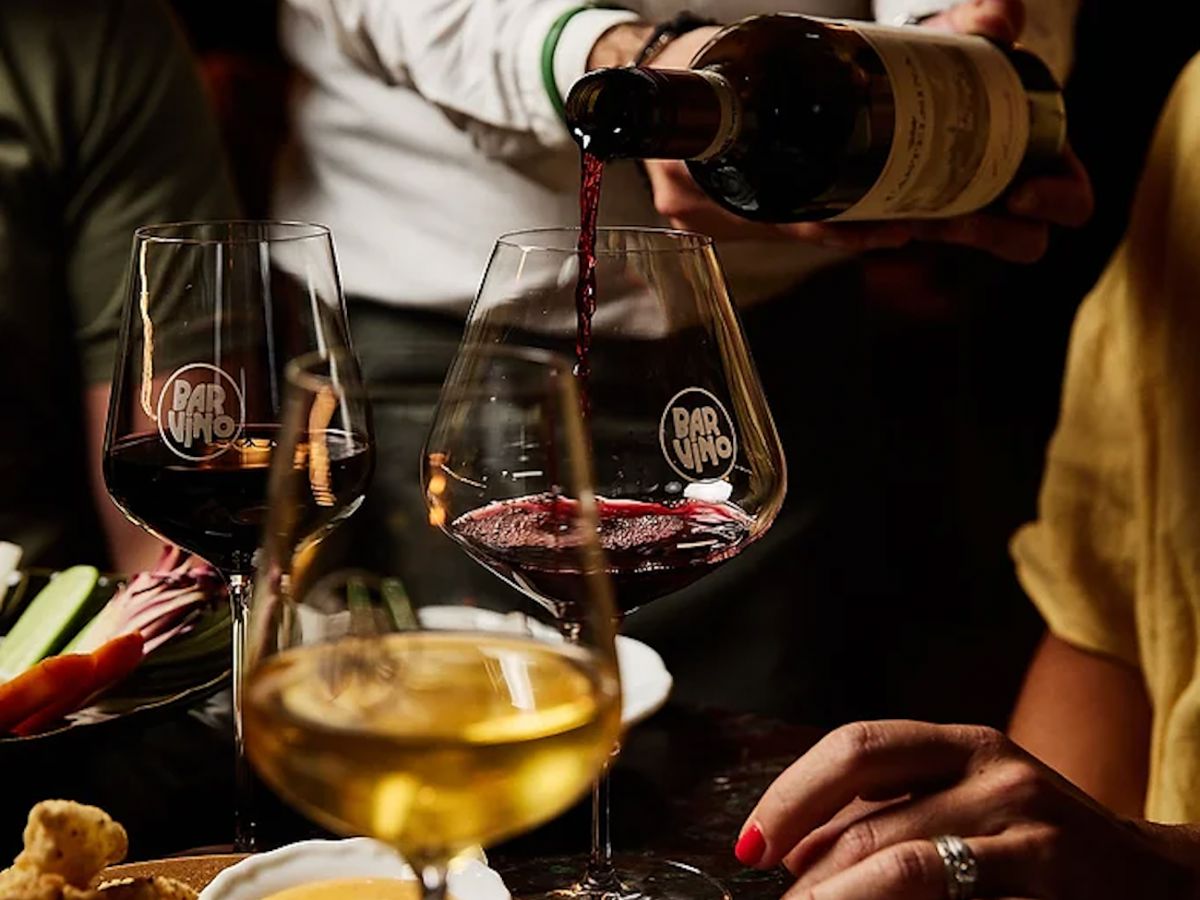 Bar Vino