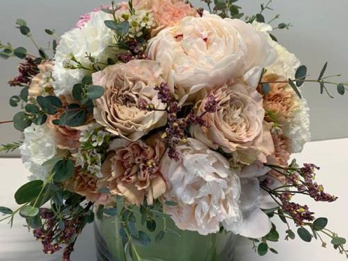 Ahh Flowers