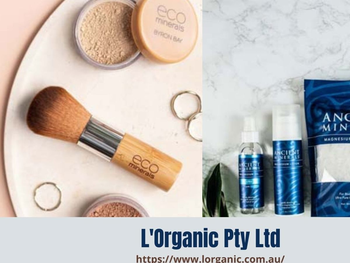 L’Organic Pty Ltd