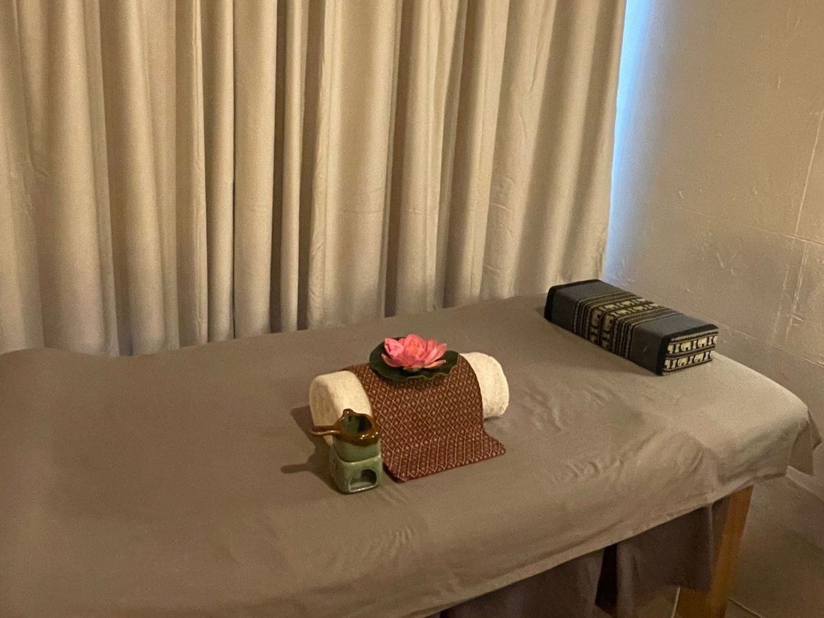 Thammarat Thai Massage photo
