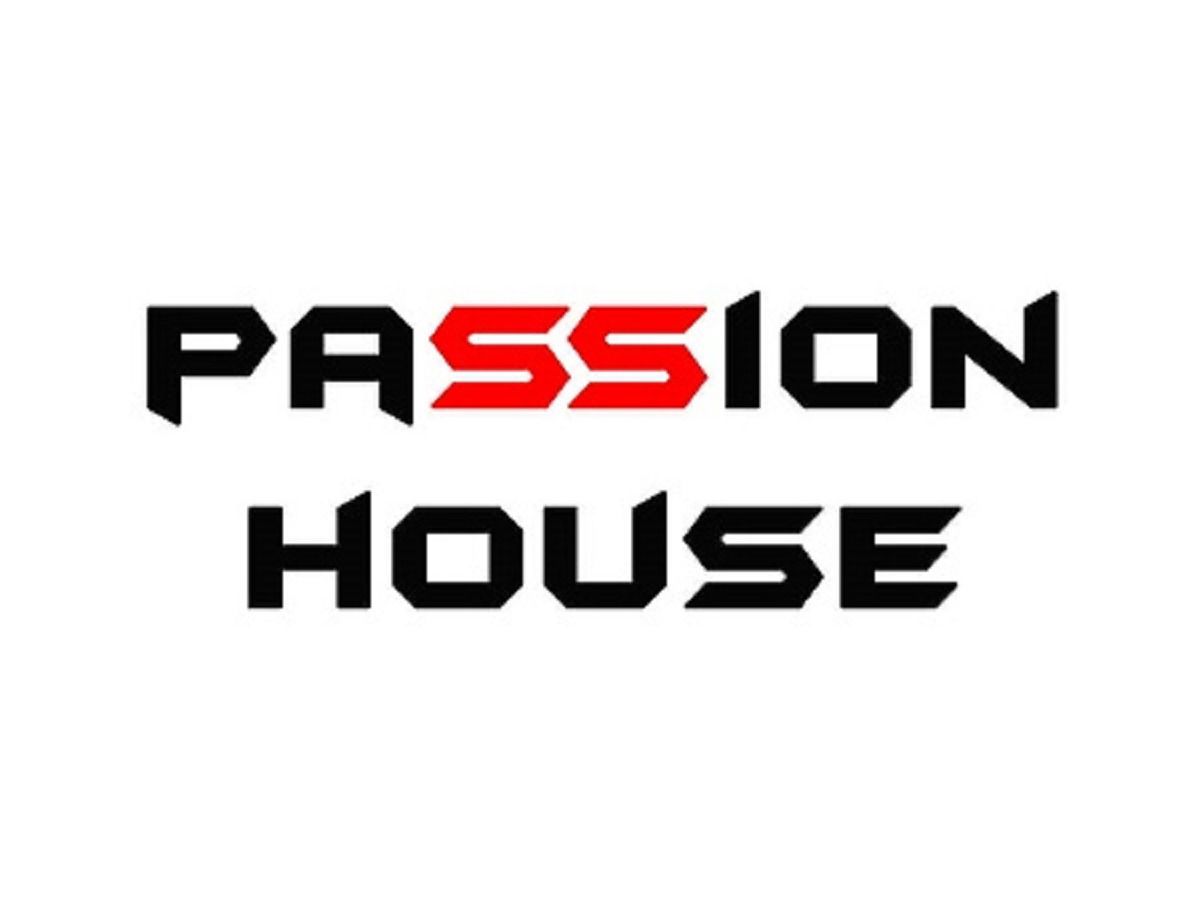 Passionhouse Adult Shop