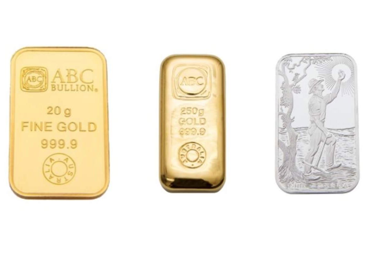 Gold Buyers Group, Melbourne