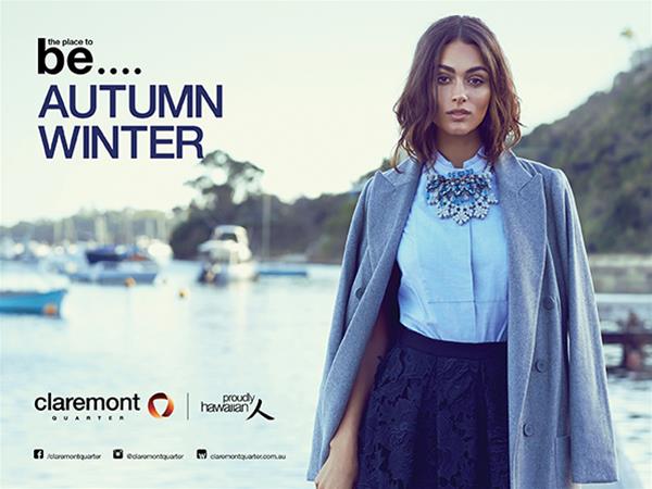 Claremont Quarter