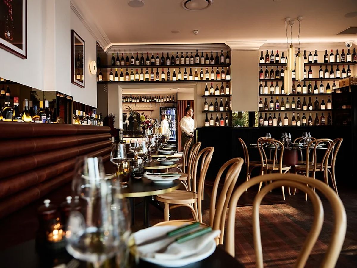 Bar Vino photo