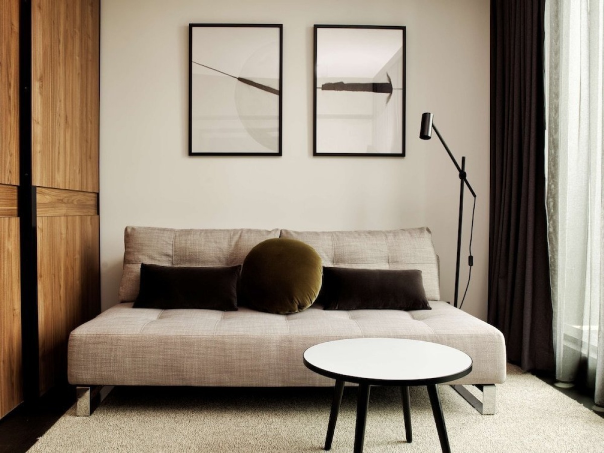 A by Adina Canberra photo