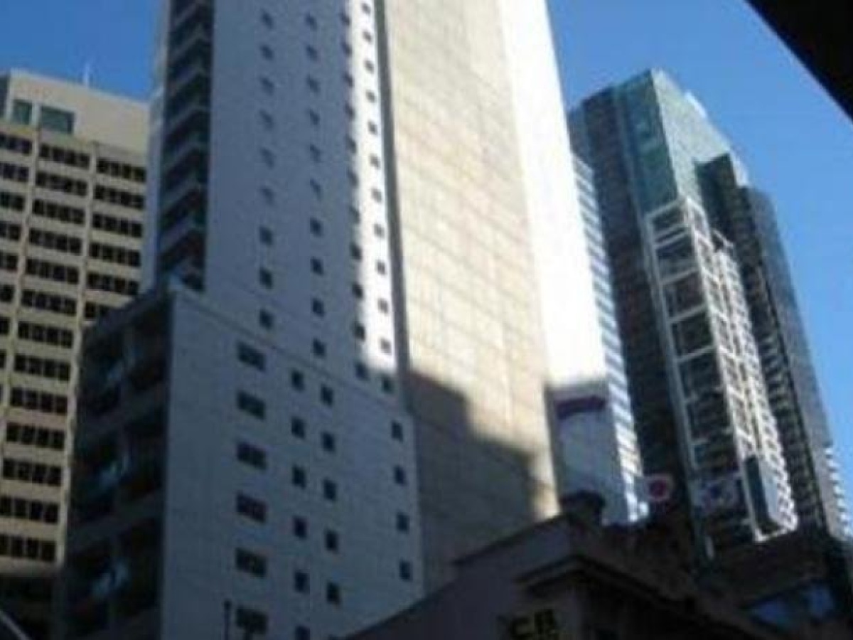 APX World Square photo