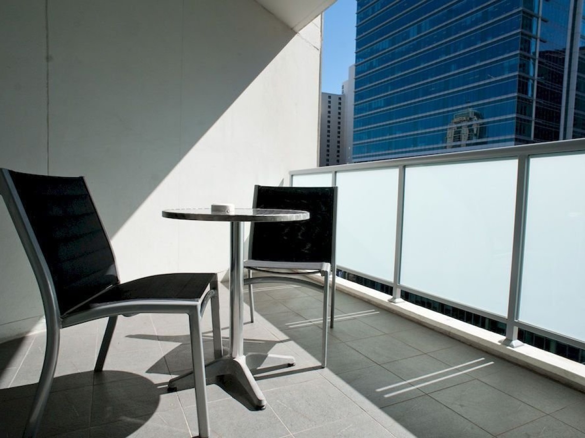 APX World Square photo