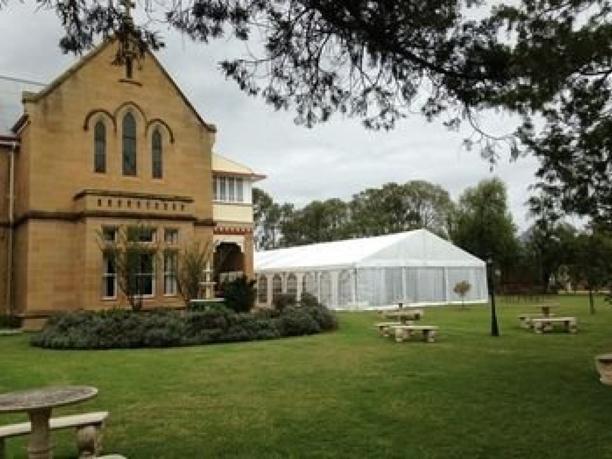 Abbey Boutique Hotel Adults only photo