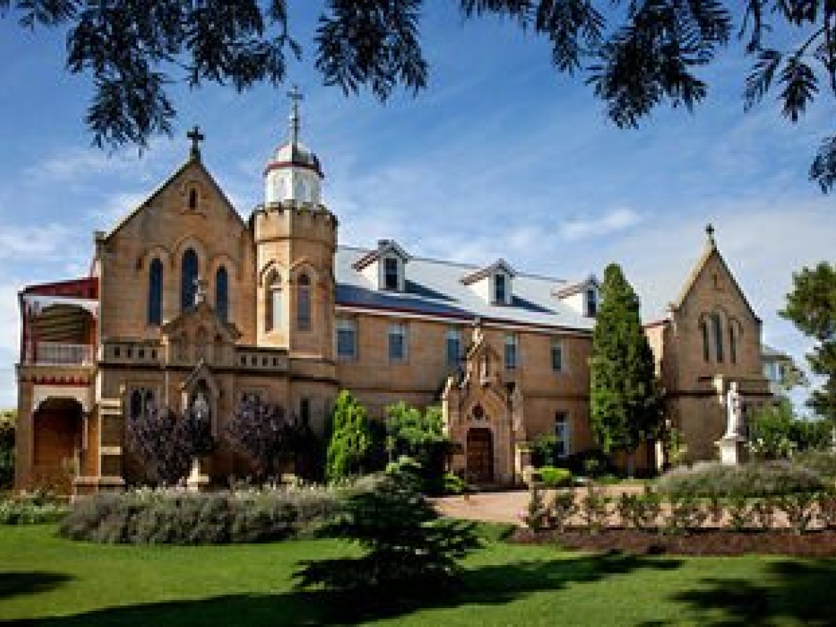 Abbey Boutique Hotel Adults only photo