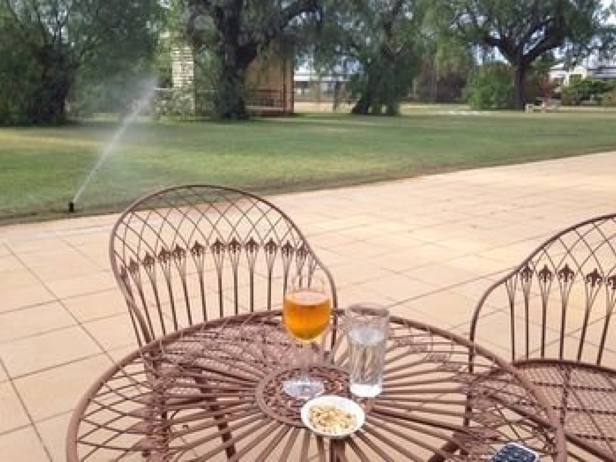 Abbey Boutique Hotel Adults only photo