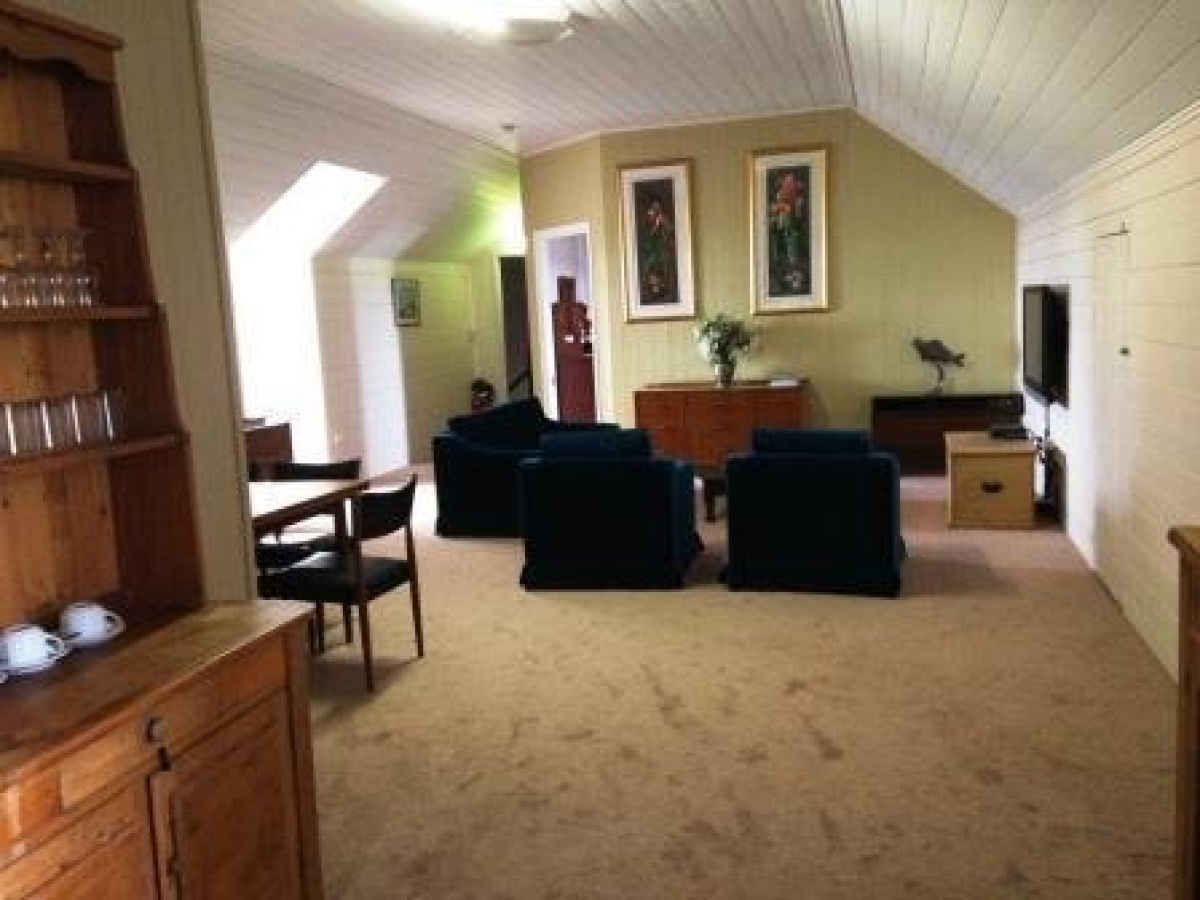 Abbey Boutique Hotel Adults only photo
