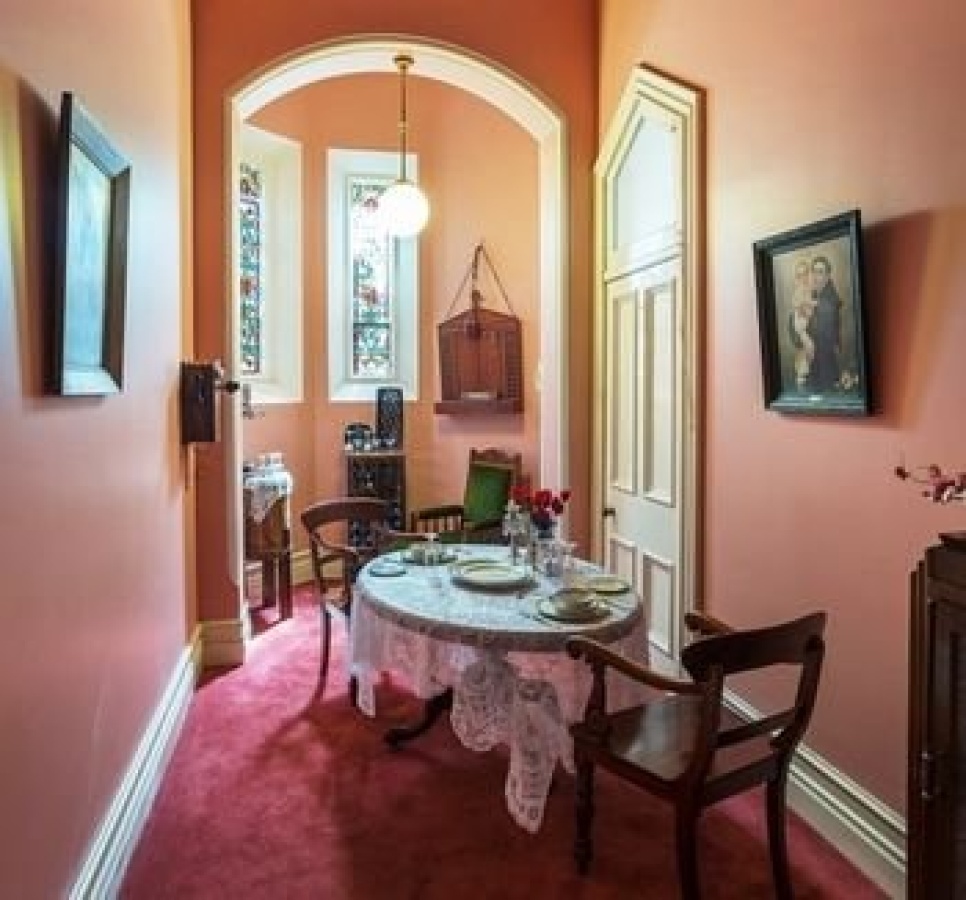 Abbey Boutique Hotel Adults only photo