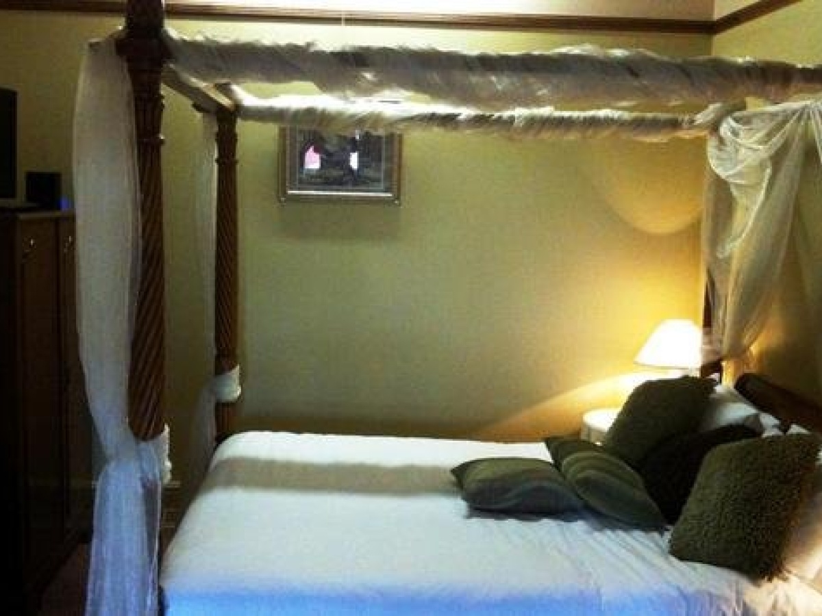 Abbey Boutique Hotel Adults only photo