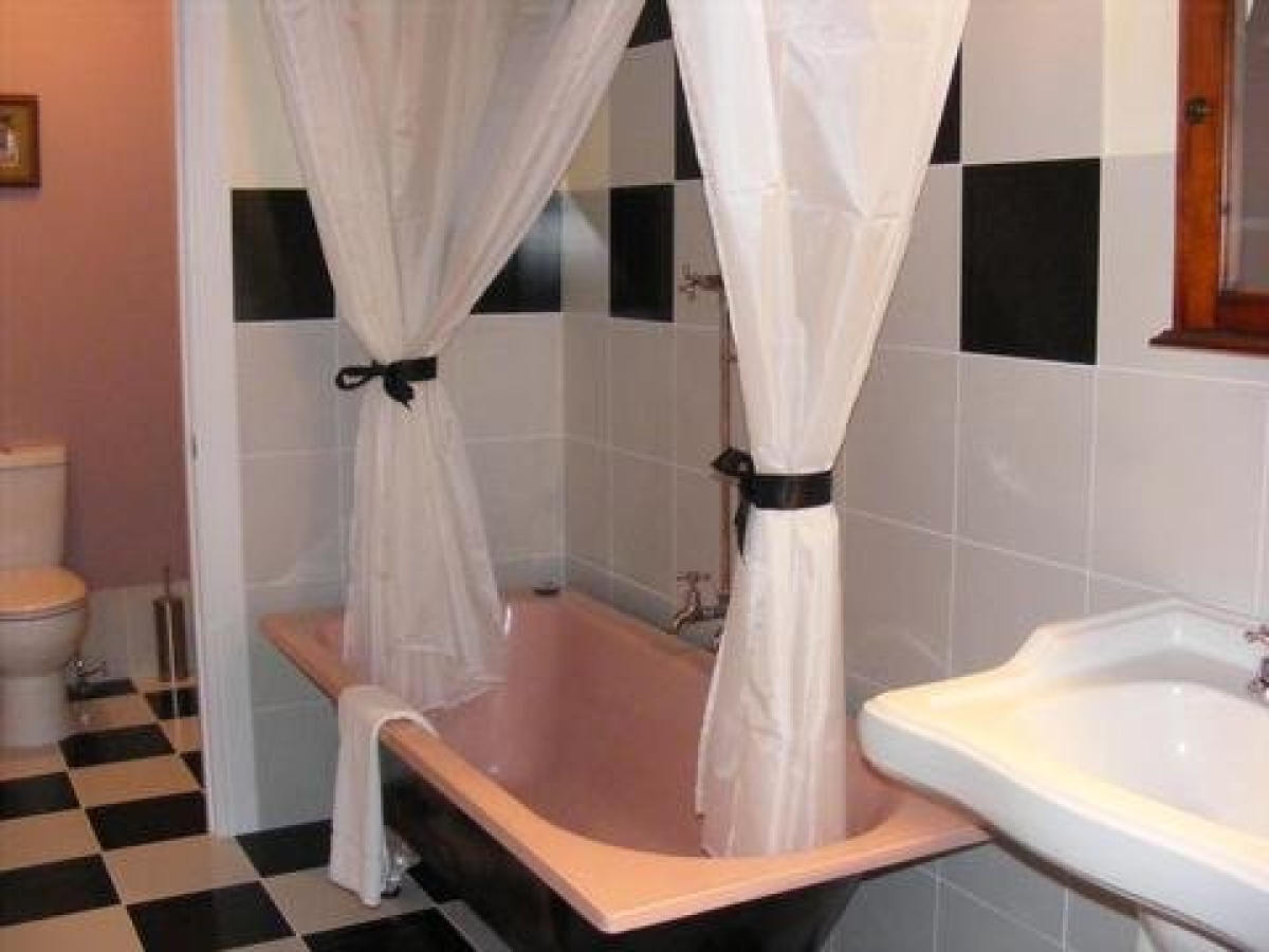 Abbey Boutique Hotel Adults only photo
