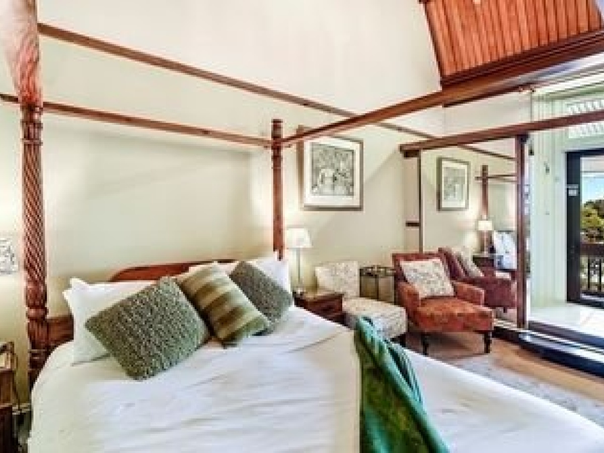 Abbey Boutique Hotel Adults only photo