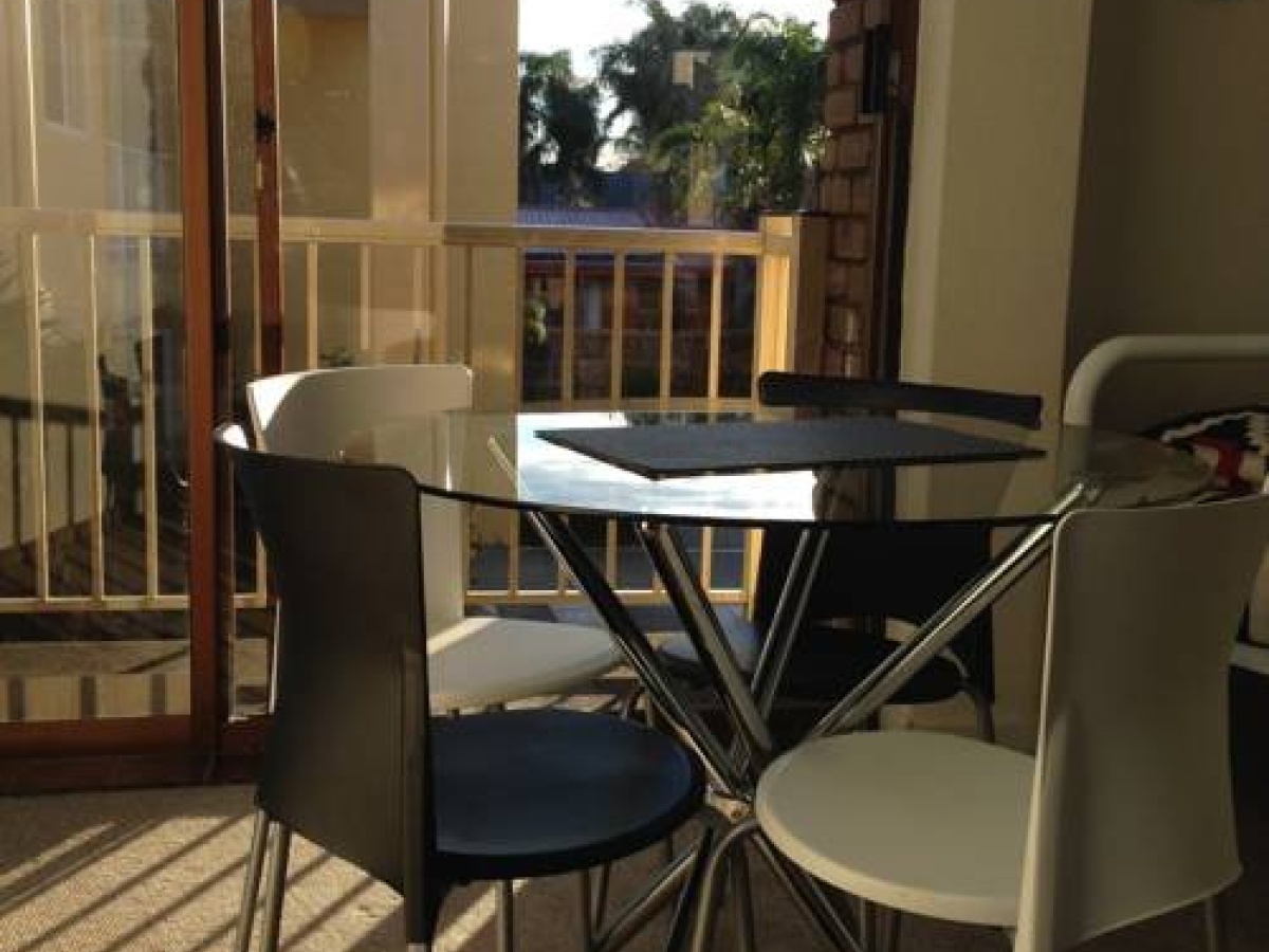 Abel Tasman Waterfront Motel photo