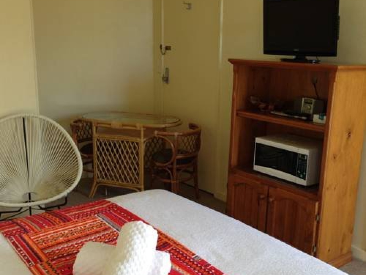 Abel Tasman Waterfront Motel photo