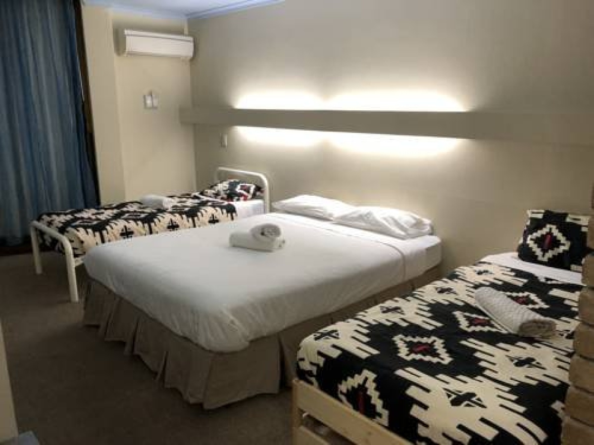 Abel Tasman Waterfront Motel photo