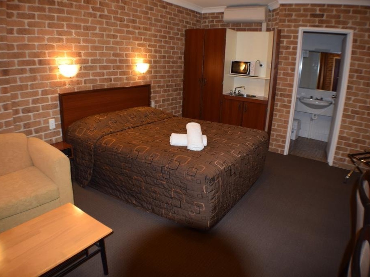Acacia Motor Inn photo