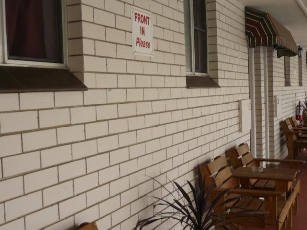 Acacia Motor Inn photo