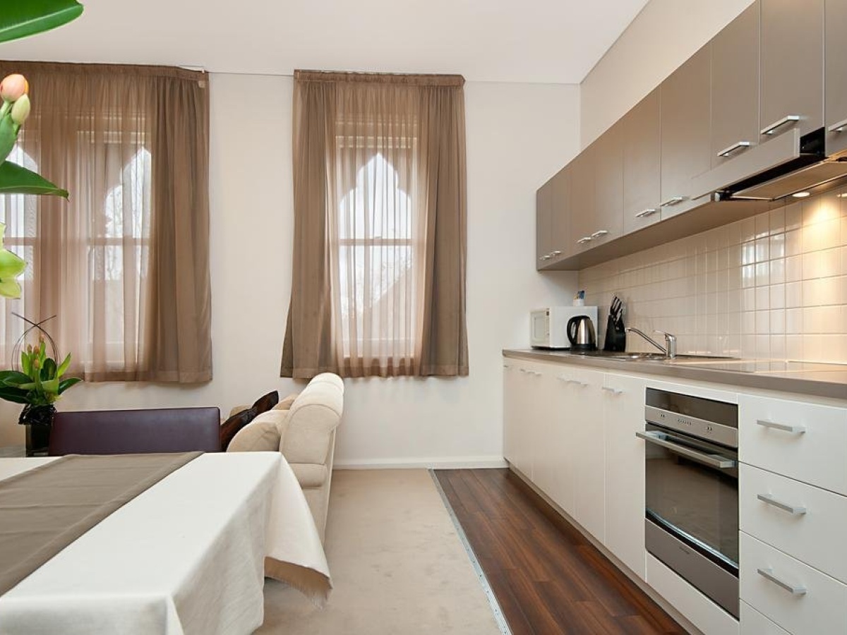 Adabco Boutique Hotel Adelaide photo