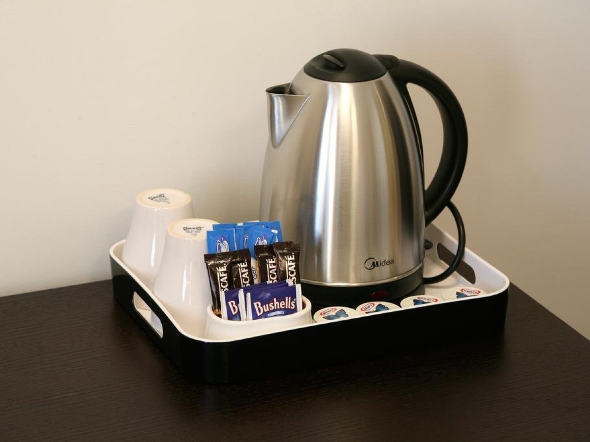 Adabco Boutique Hotel Adelaide photo