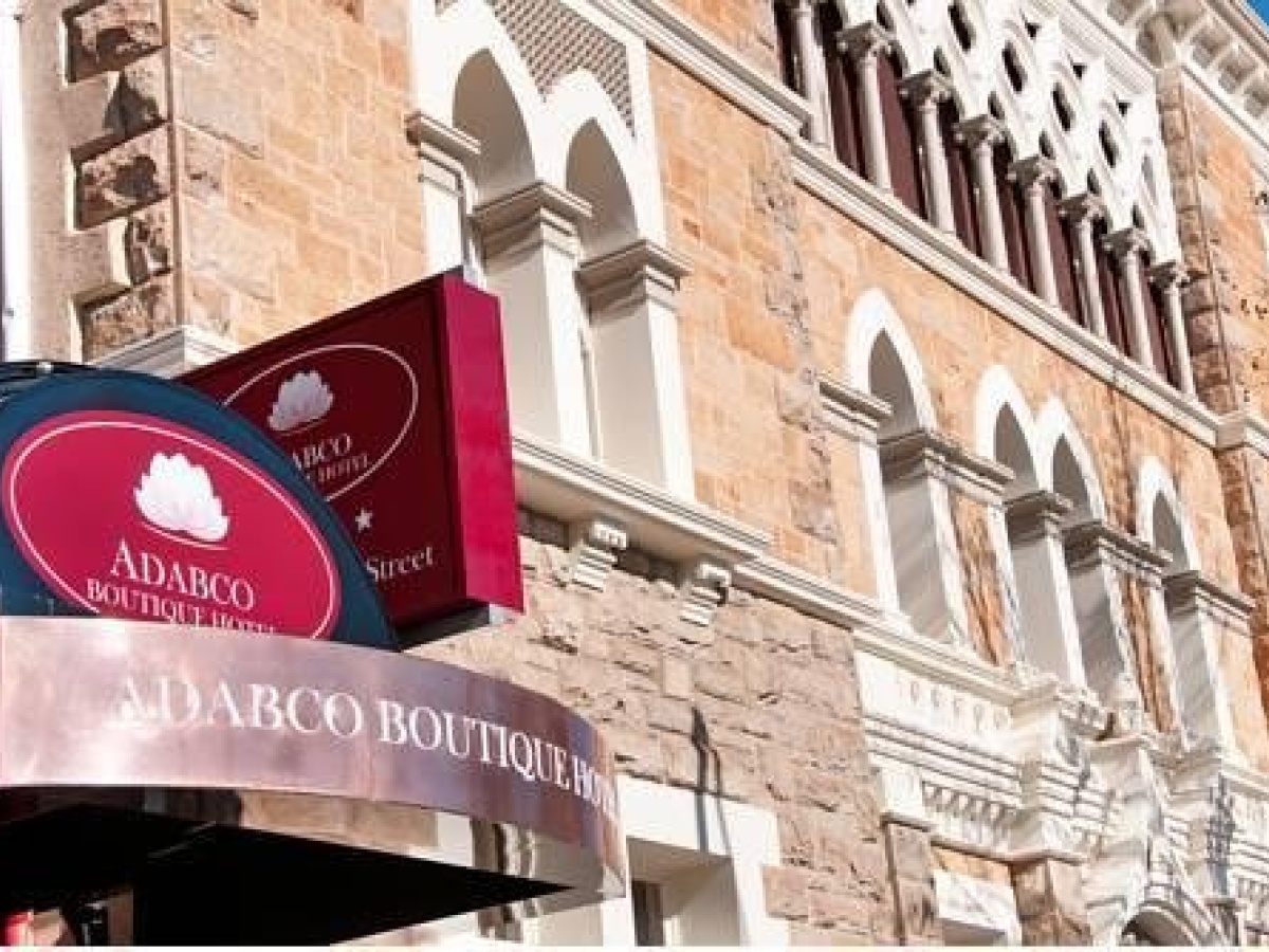 Adabco Boutique Hotel Adelaide photo