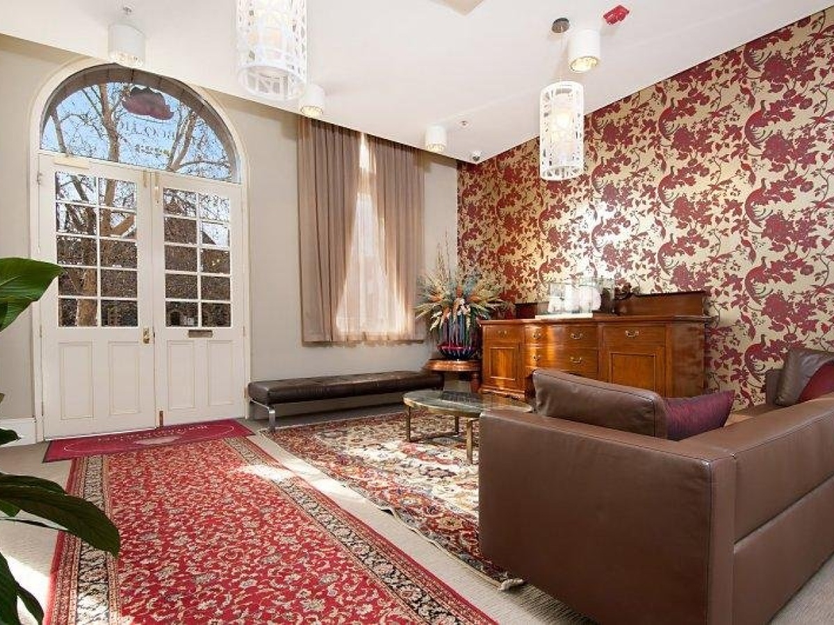 Adabco Boutique Hotel Adelaide photo