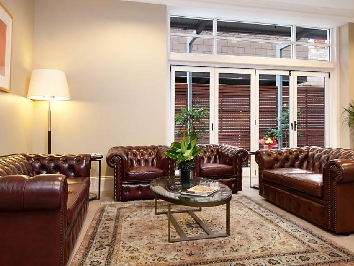 Adabco Boutique Hotel Adelaide photo