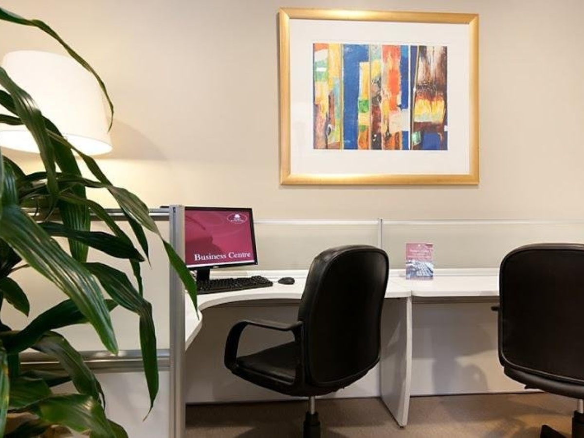 Adabco Boutique Hotel Adelaide photo