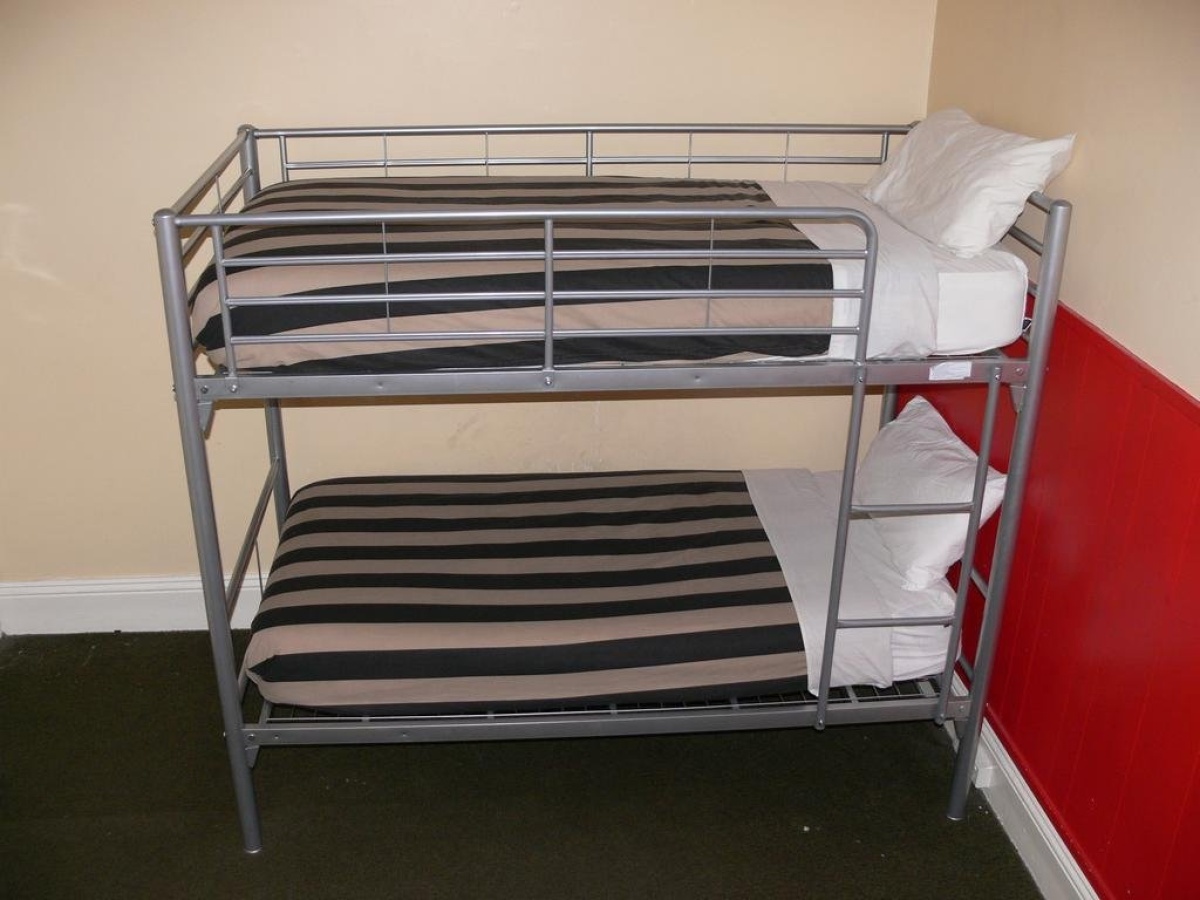 Adelaide Backpackers Inn photo