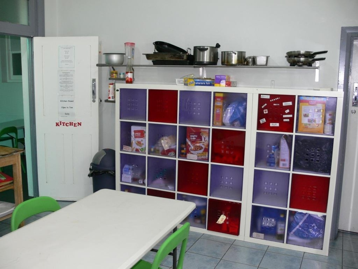 Adelaide Backpackers Inn photo