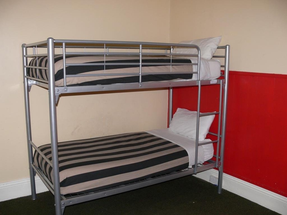 Adelaide Backpackers Inn photo