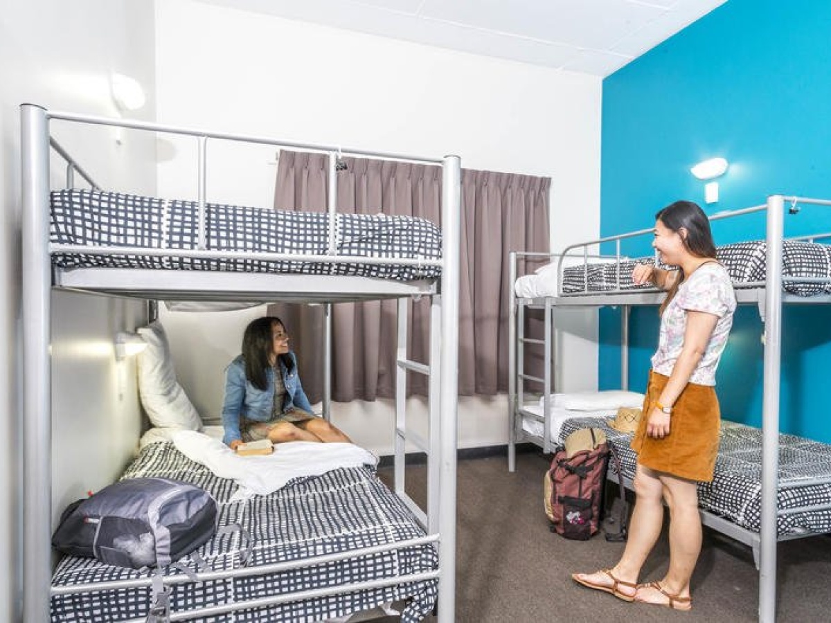 Adelaide Central YHA photo