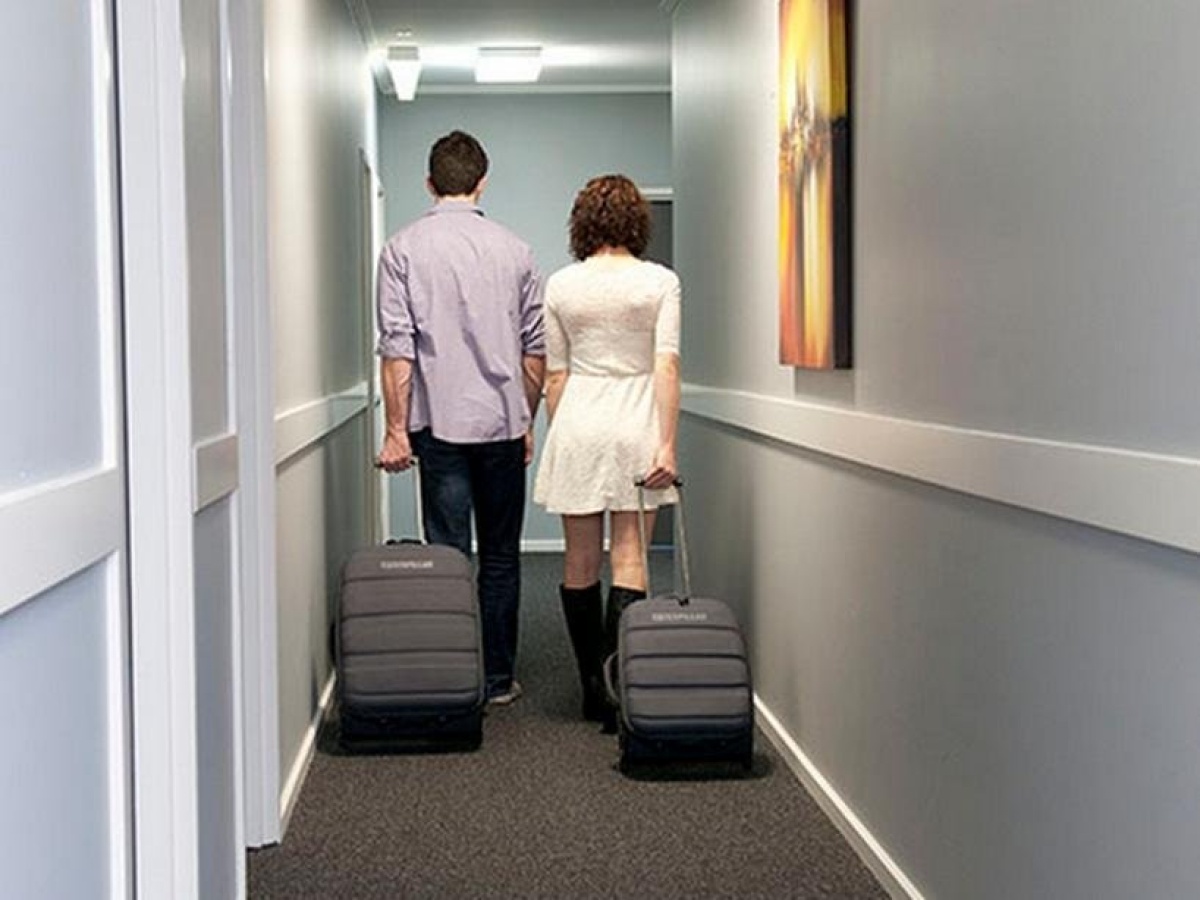Adelaide Riviera Hotel photo