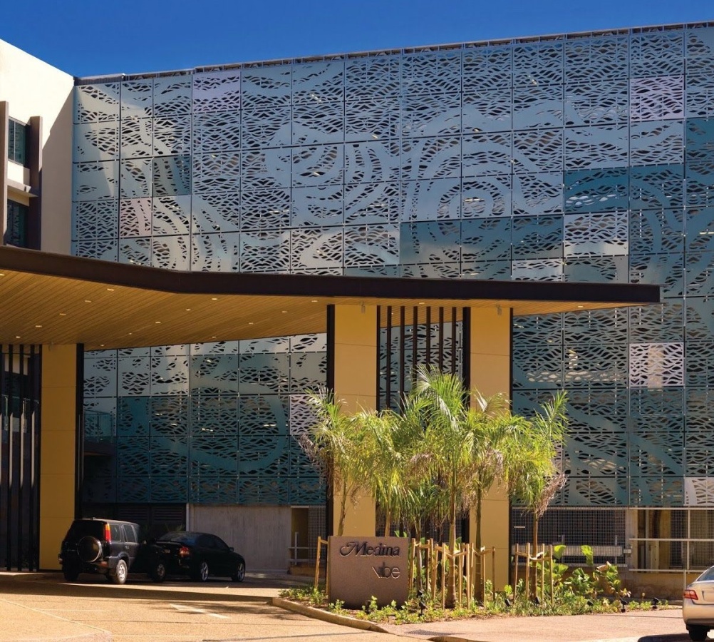 Adina Apartment Hotel Darwin Waterfront photo