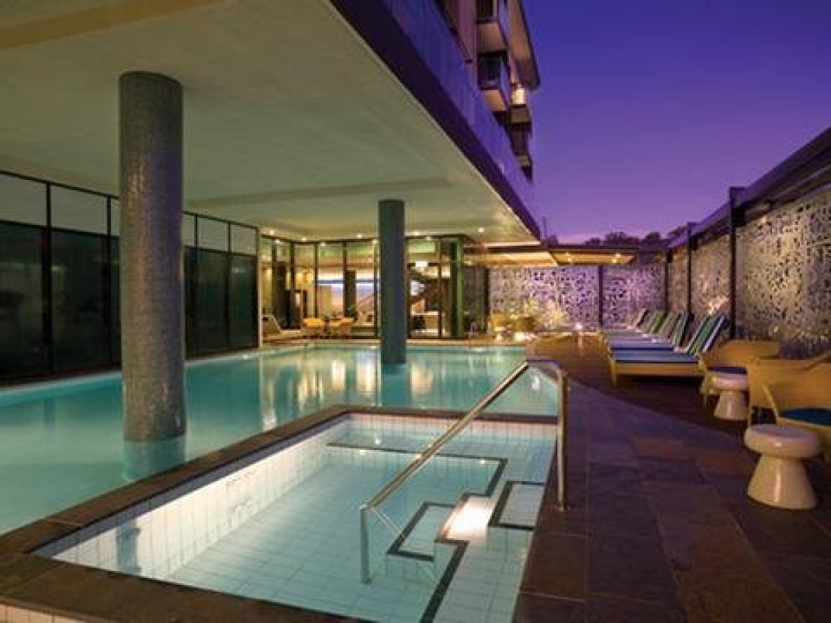 Adina Apartment Hotel Darwin Waterfront photo