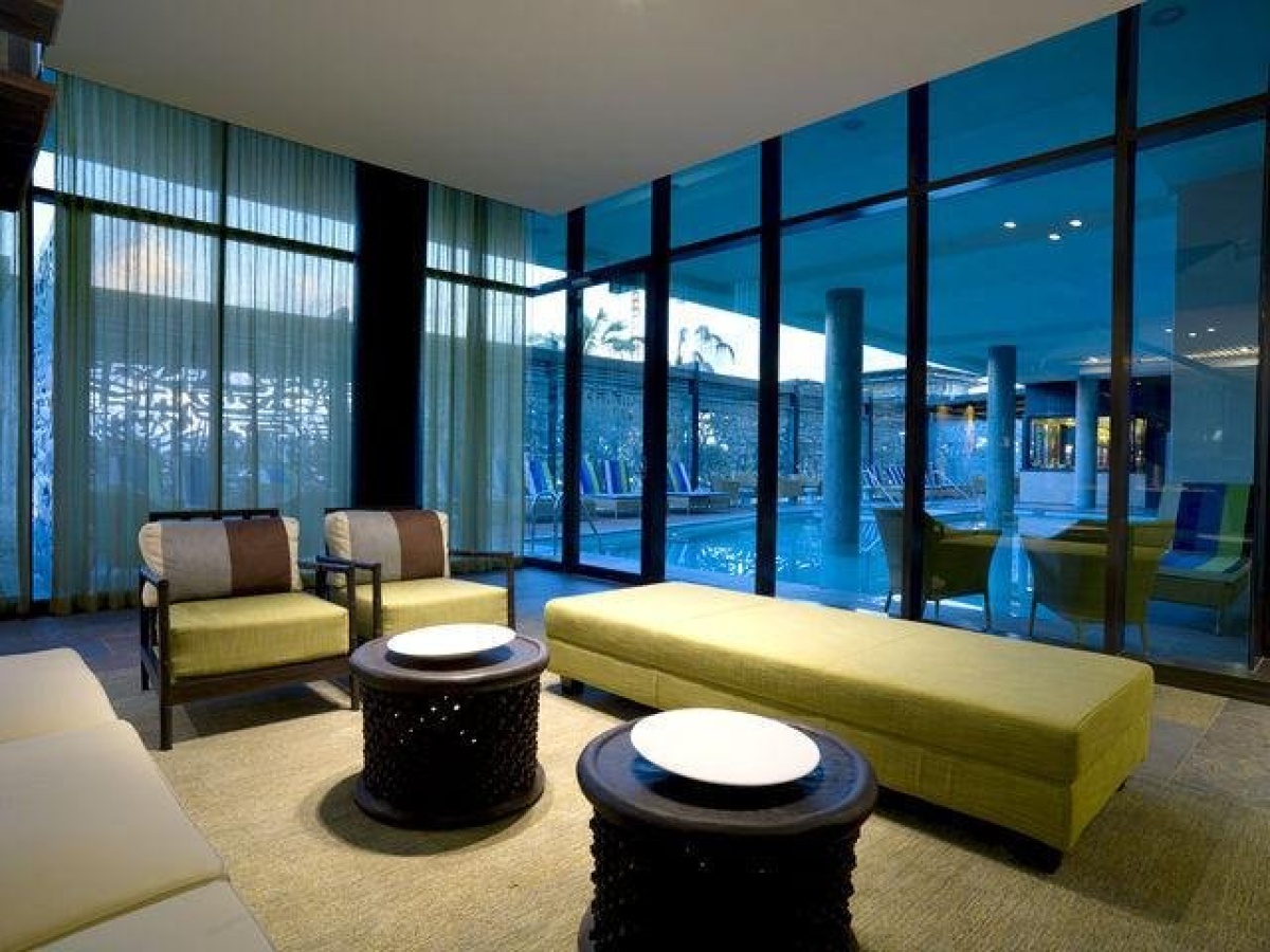 Adina Apartment Hotel Darwin Waterfront photo