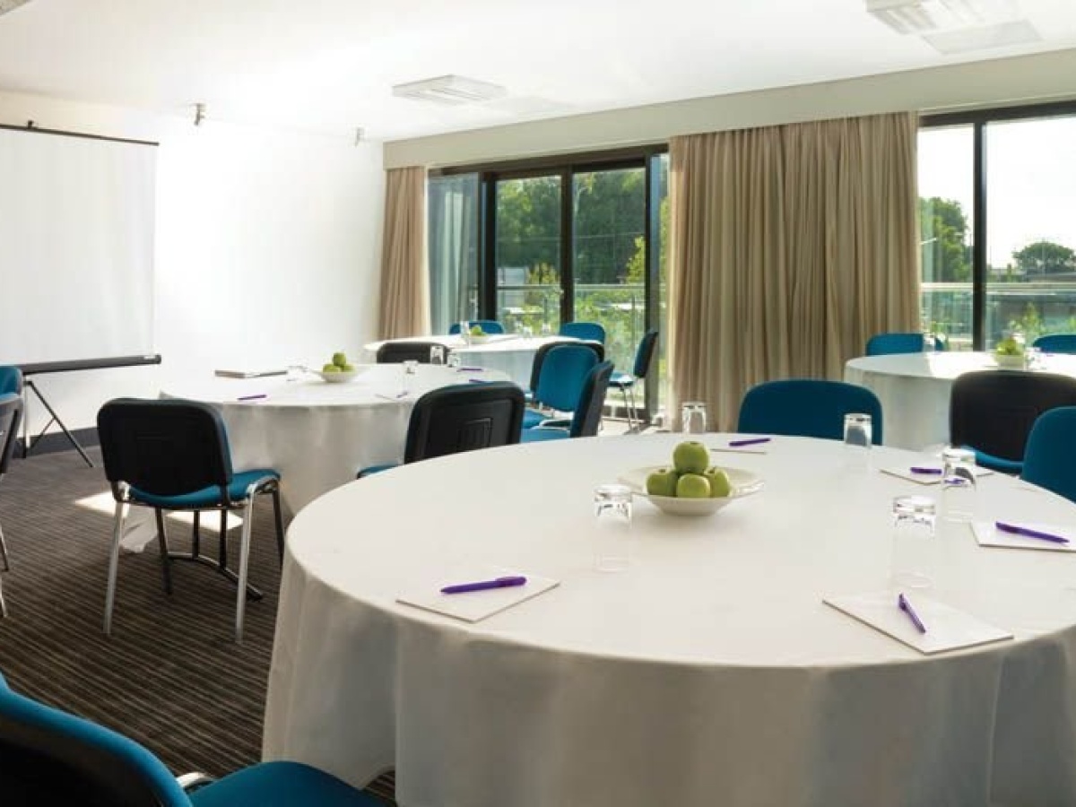 Adina Apartment Hotel Darwin Waterfront photo