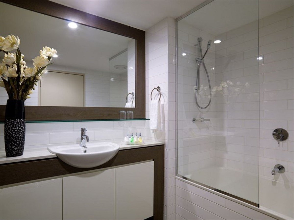 Adina Apartment Hotel Darwin Waterfront photo