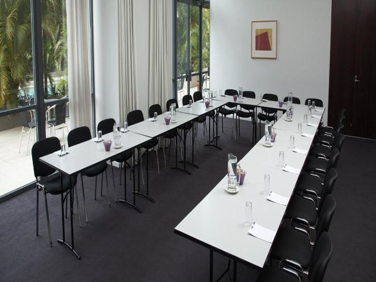 Adina Apartment Hotel Sydney Central photo