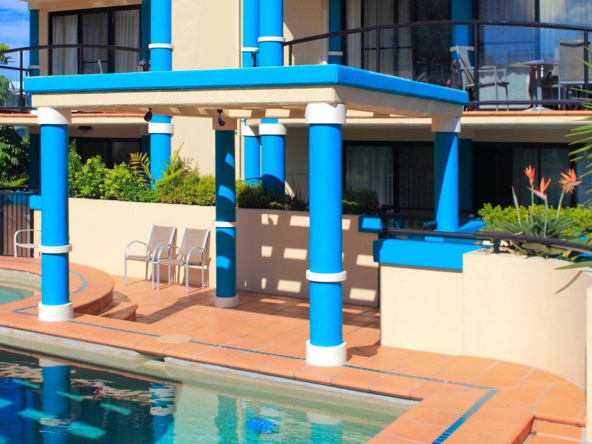 Aegean Mooloolaba photo