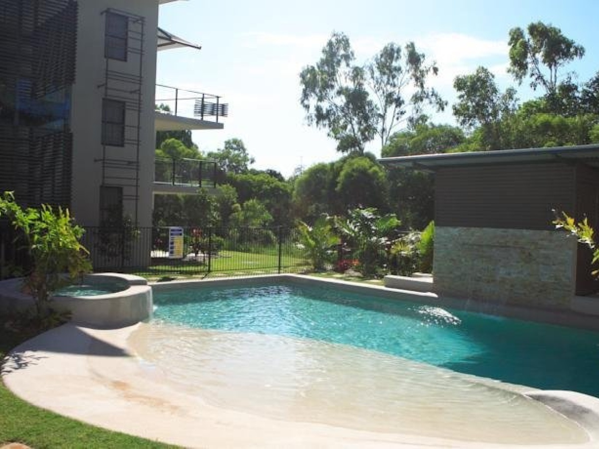 Agnes Water Beach Club photo