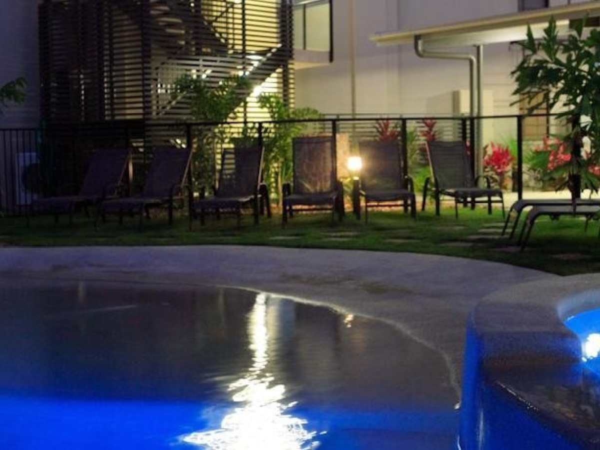 Agnes Water Beach Club photo
