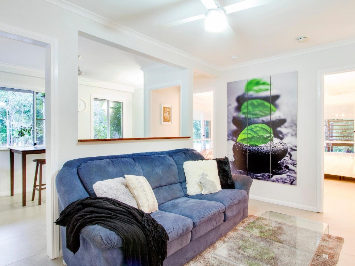 Airlie Beach Eco Cabins – Adults Only photo
