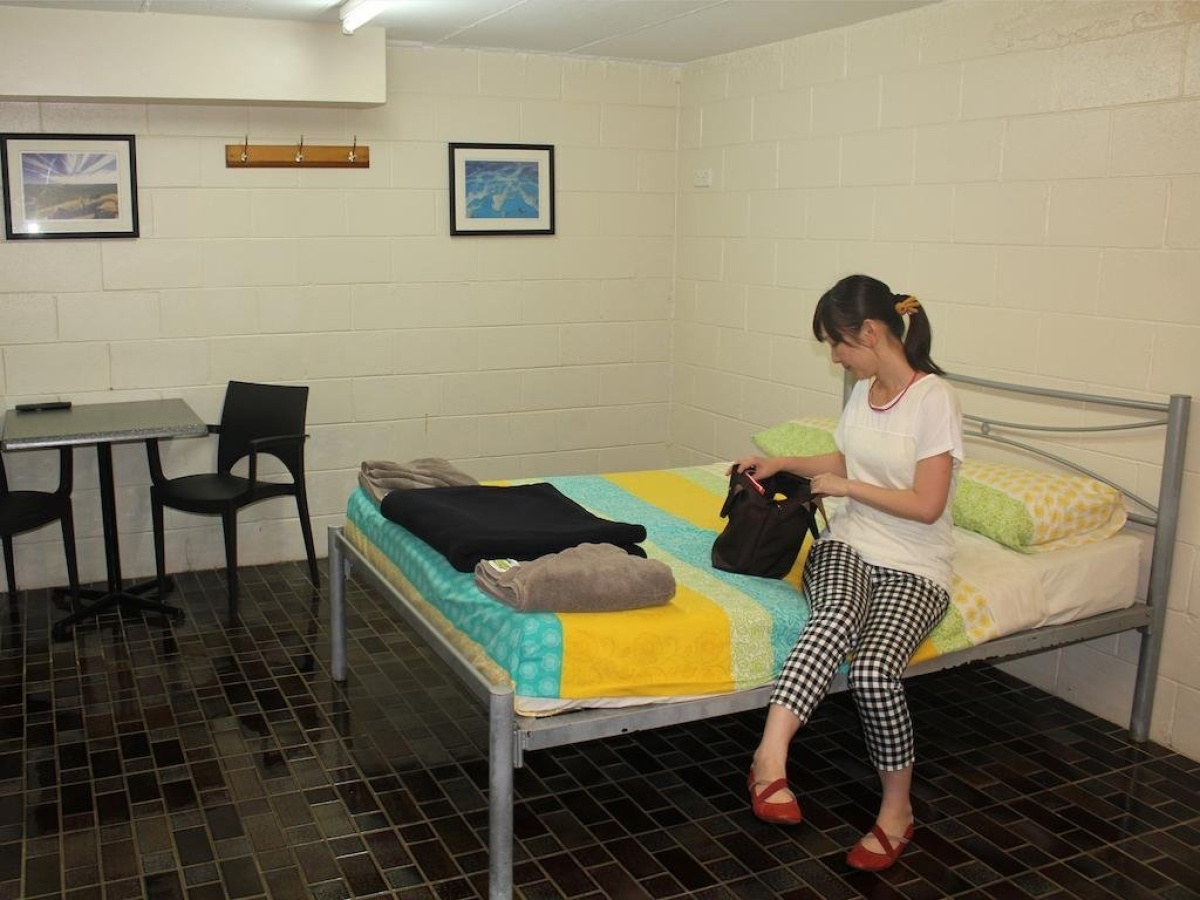 Airlie Beach YHA photo