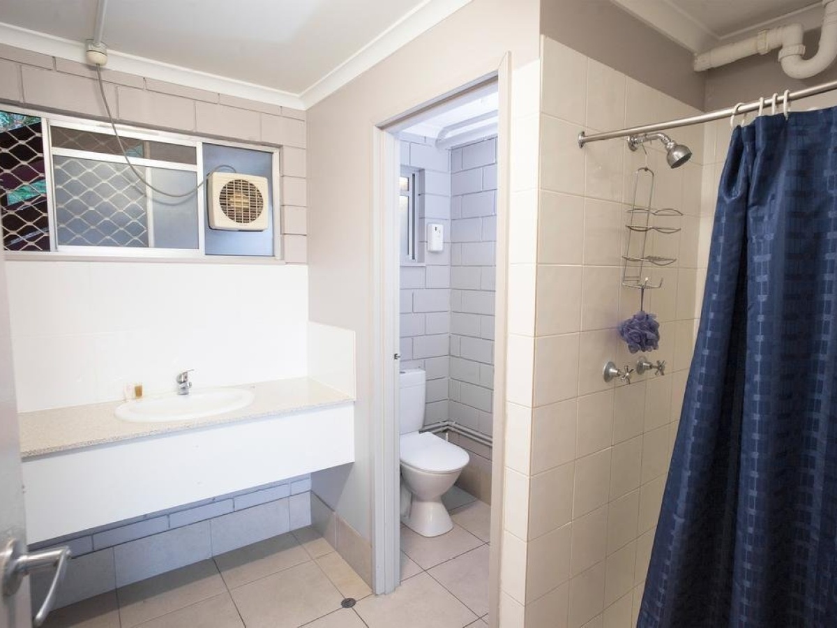 Airlie Beach YHA photo